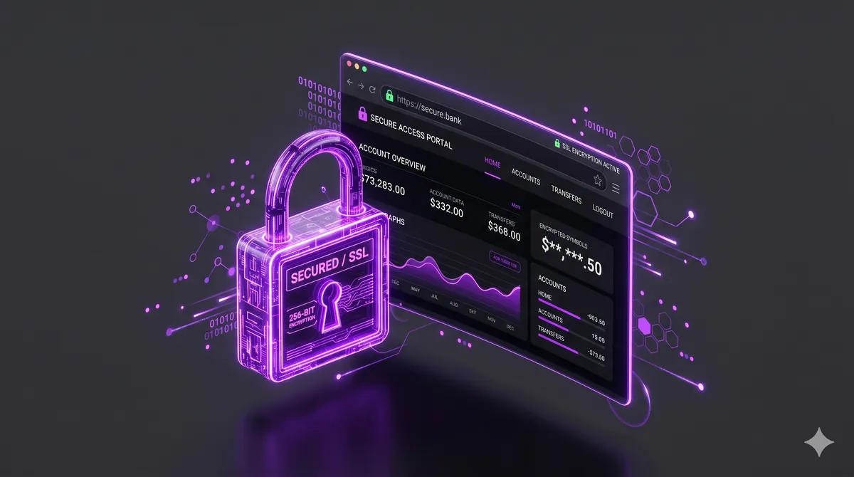 Seguridad SSL